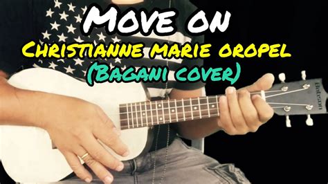 move on lyrics bagani|MOVE ON .